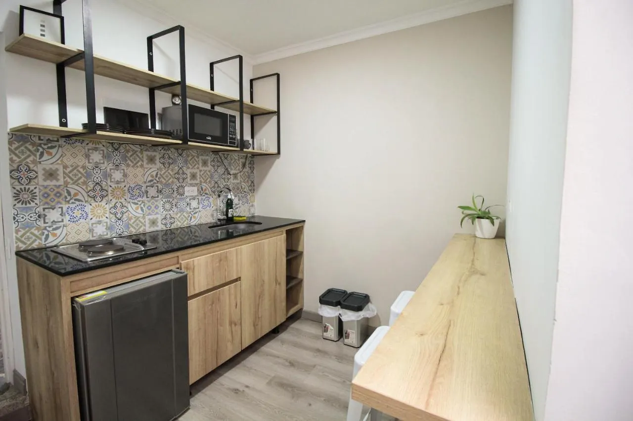 Comodo Aparta Suite En Zona Poblado Medellin M101 By Roots Rentals Appartement