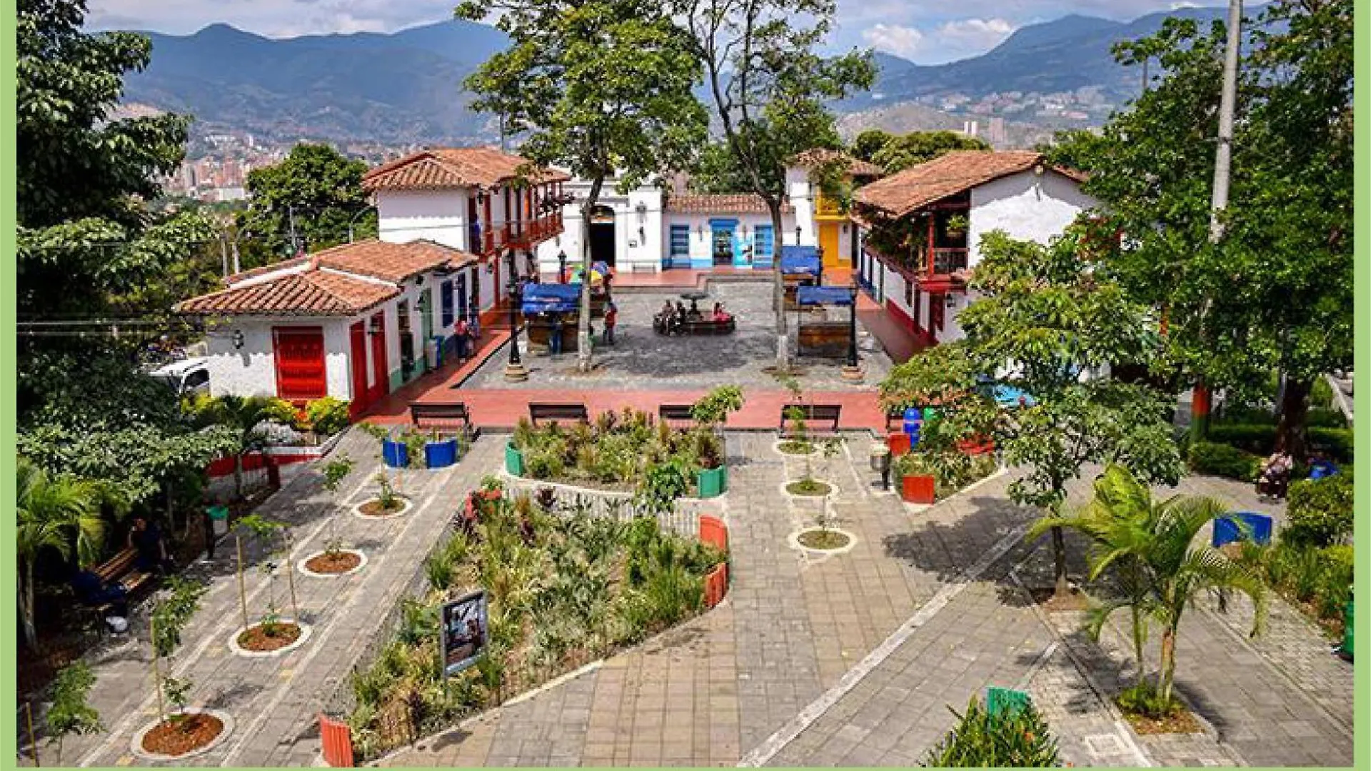 Comodo Aparta Suite En Zona Poblado Medellin M101 By Roots Rentals 0*,