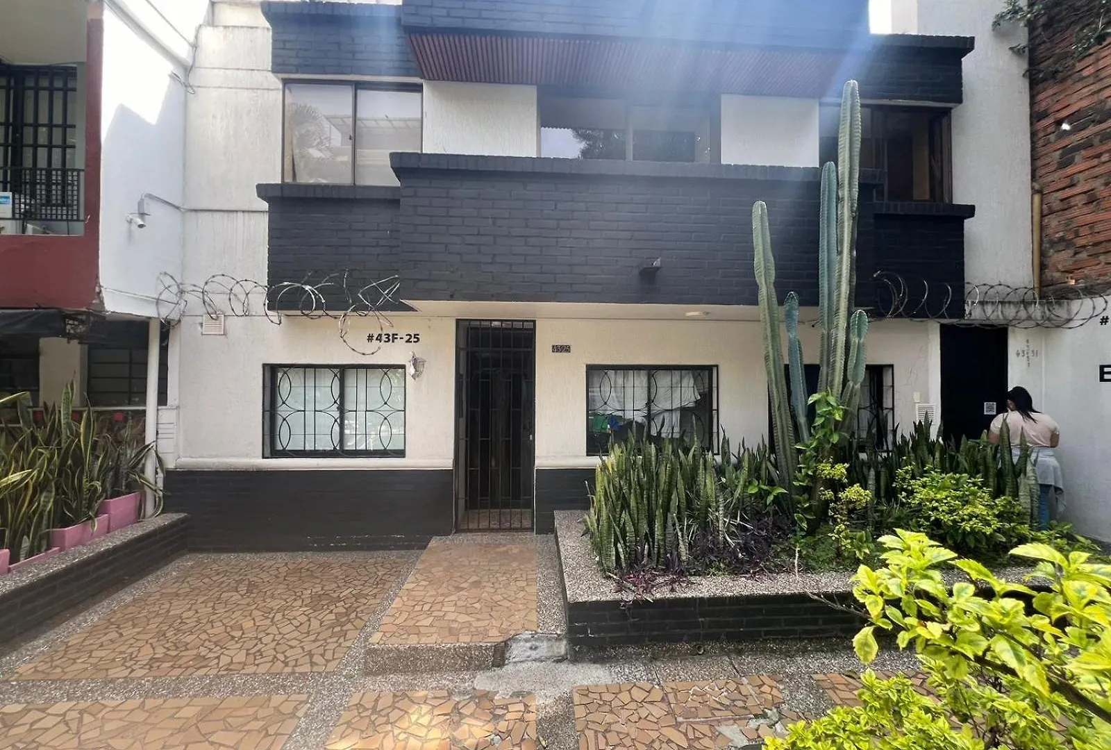 Appartement Comodo Aparta Suite En Zona Poblado Medellin M101 By Roots Rentals